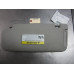 GSK225 Passenger Right Sun Visor For 10-13 Kia Forte SX 2.4